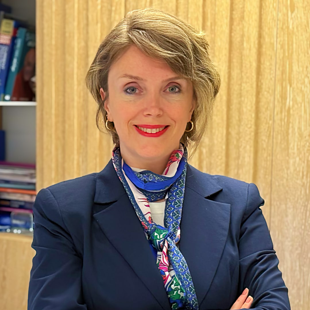 Doç. Dr. Aysun Işıklar - Dahiliye Uzmanı